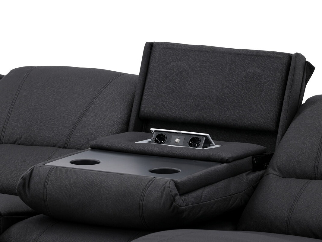 Podesivi kauč Dallas 4511