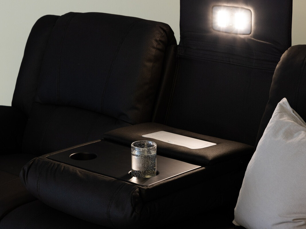 Podesivi kauč Dallas 4511