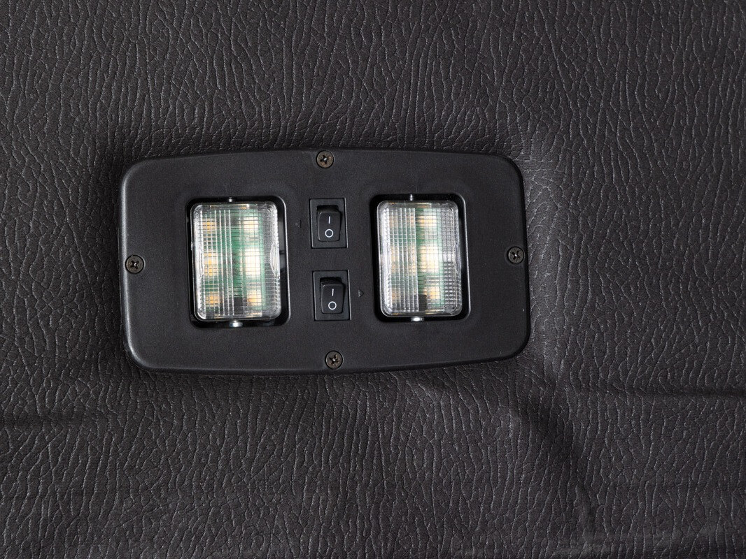 Podesivi kauč Dallas 4511