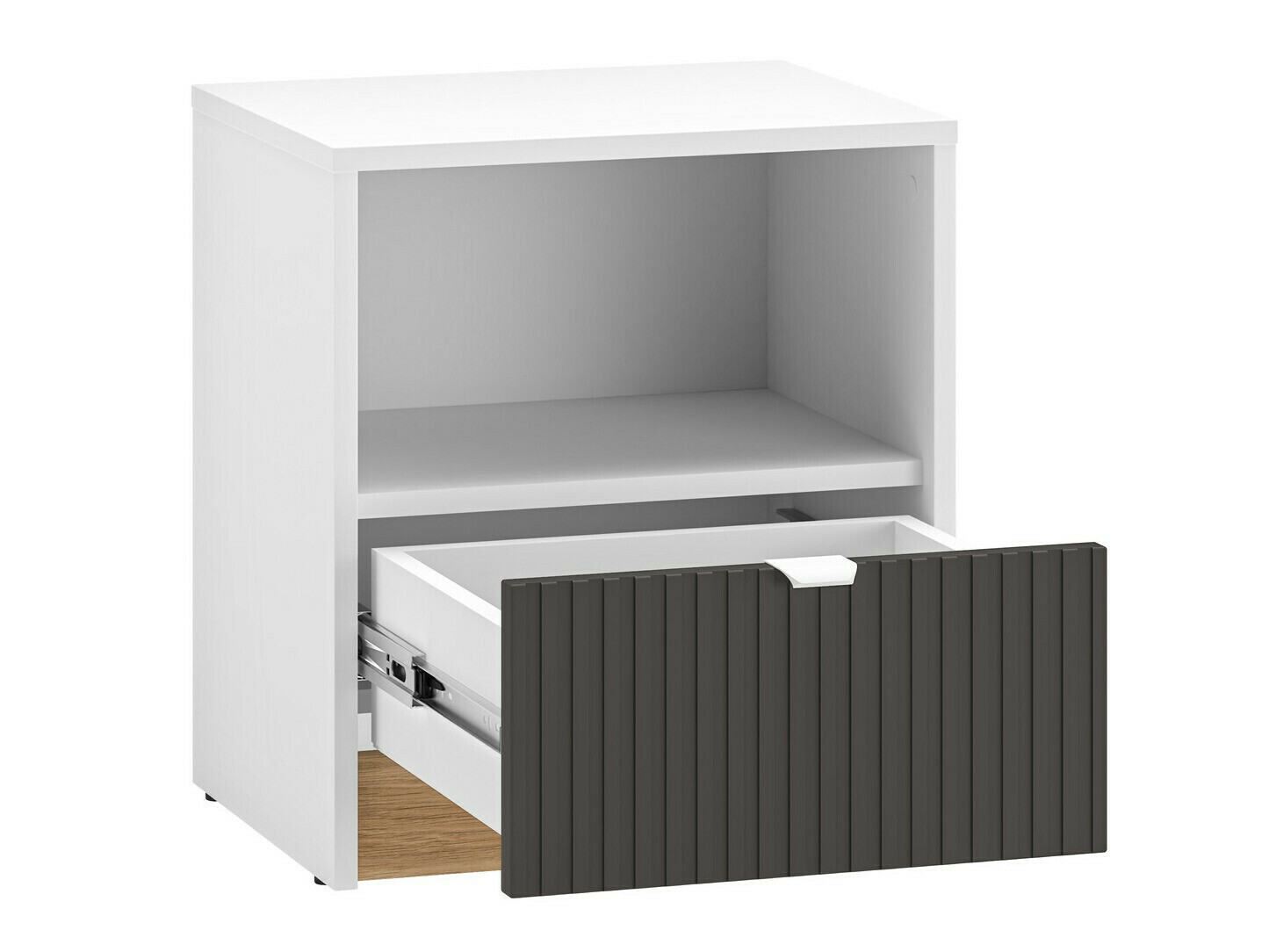 Set za spavaću sobu Orlviro 113