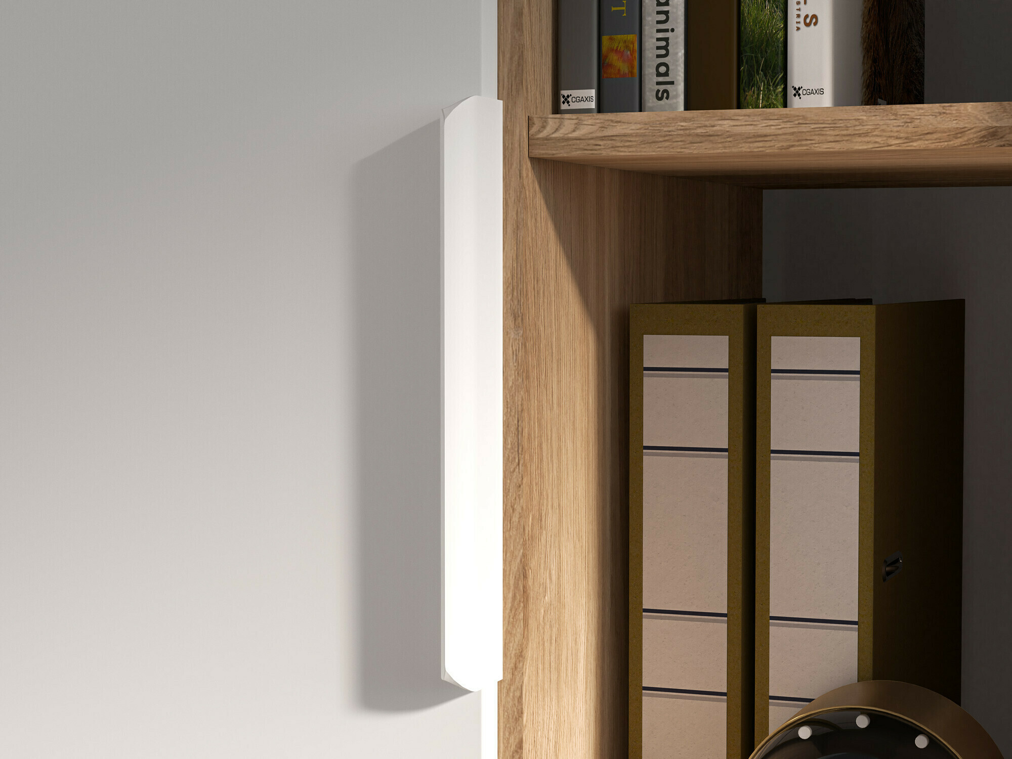 Set za spavaću sobu Orlviro 113