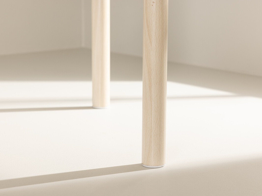 Stol Dallas 4508 (Svijetlo smeđa)