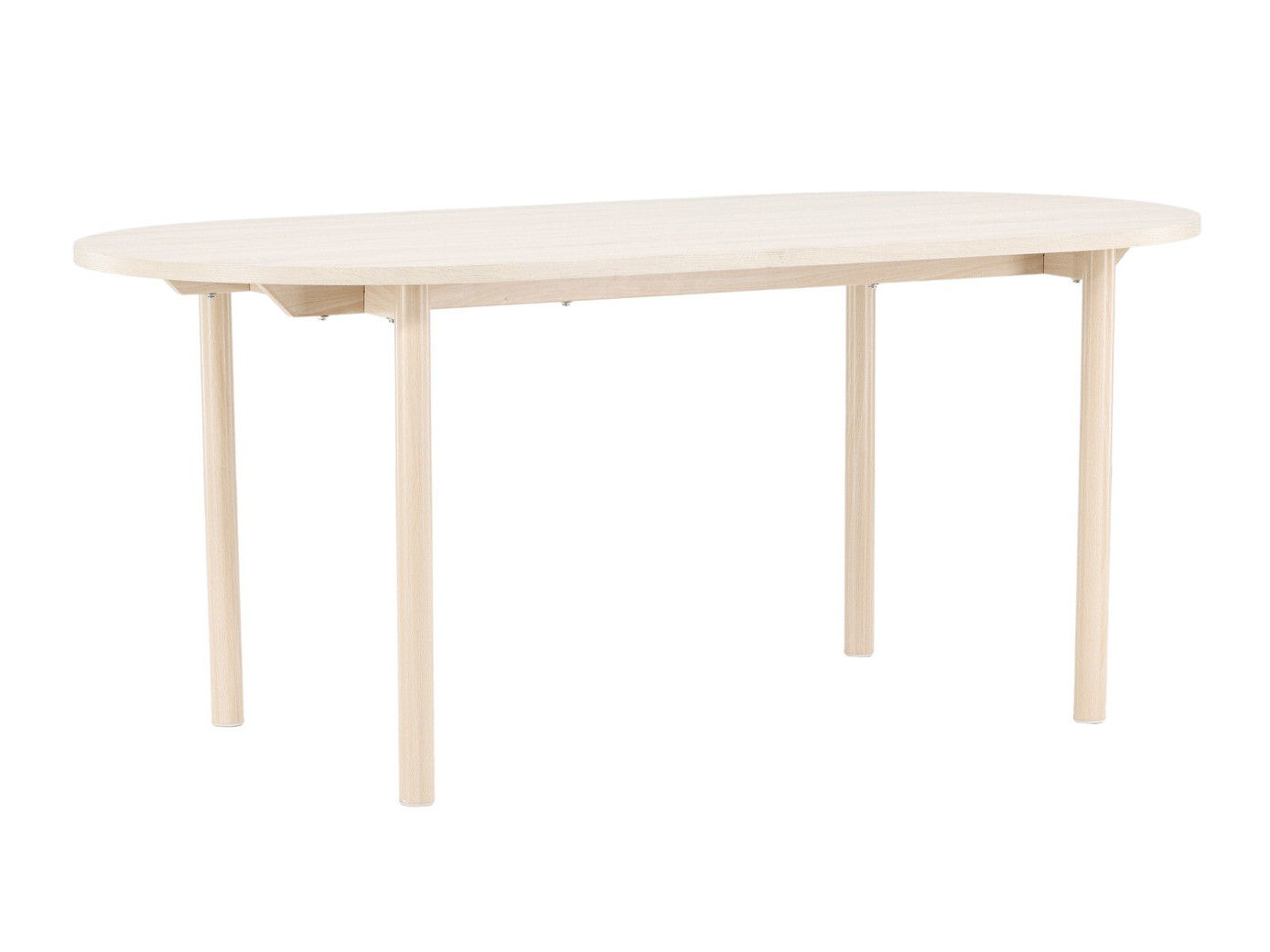 Stol Dallas 4508 (Svijetlo smeđa)