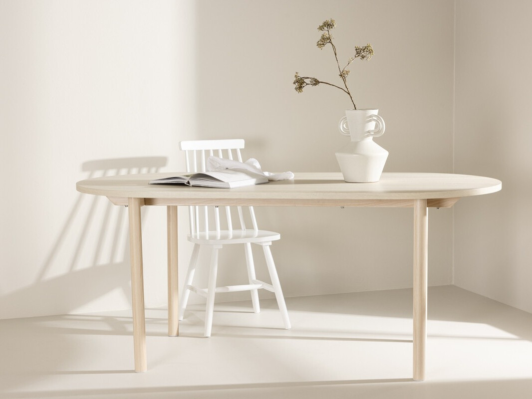 Stol Dallas 4508 (Svijetlo smeđa)