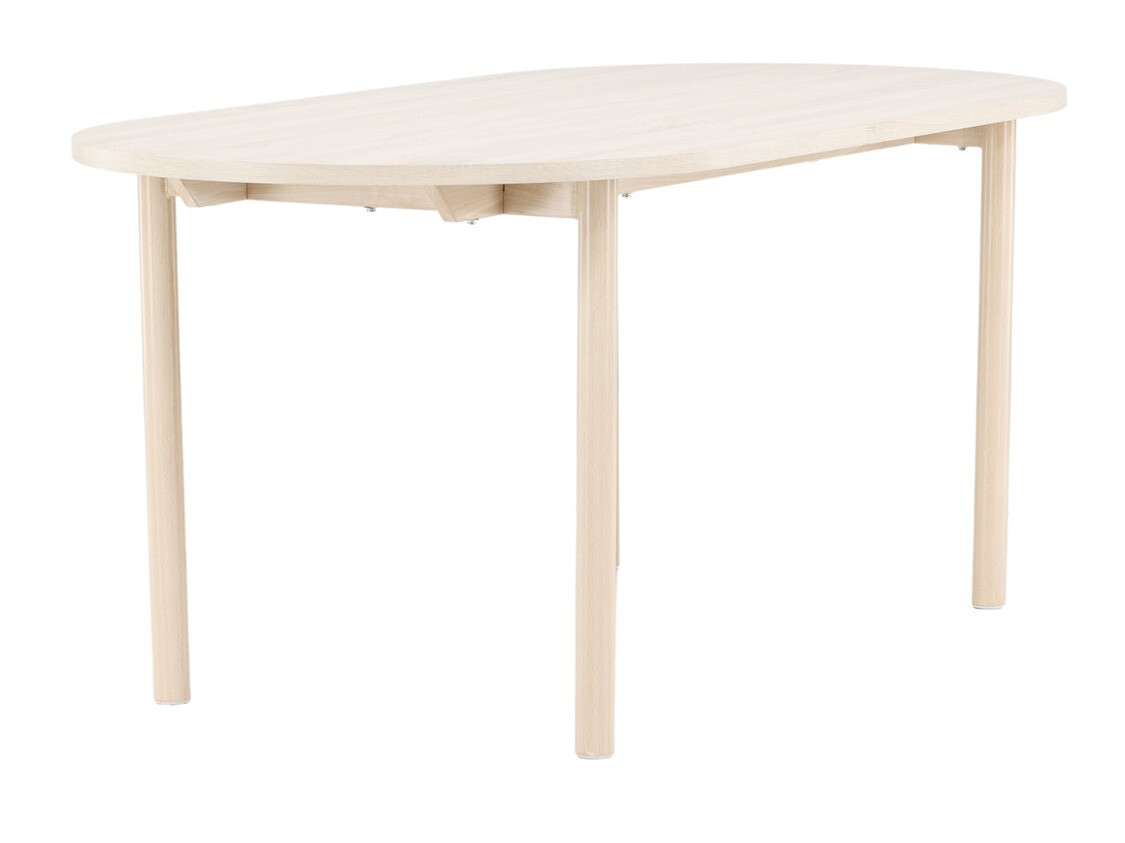 Stol Dallas 4508 (Svijetlo smeđa)