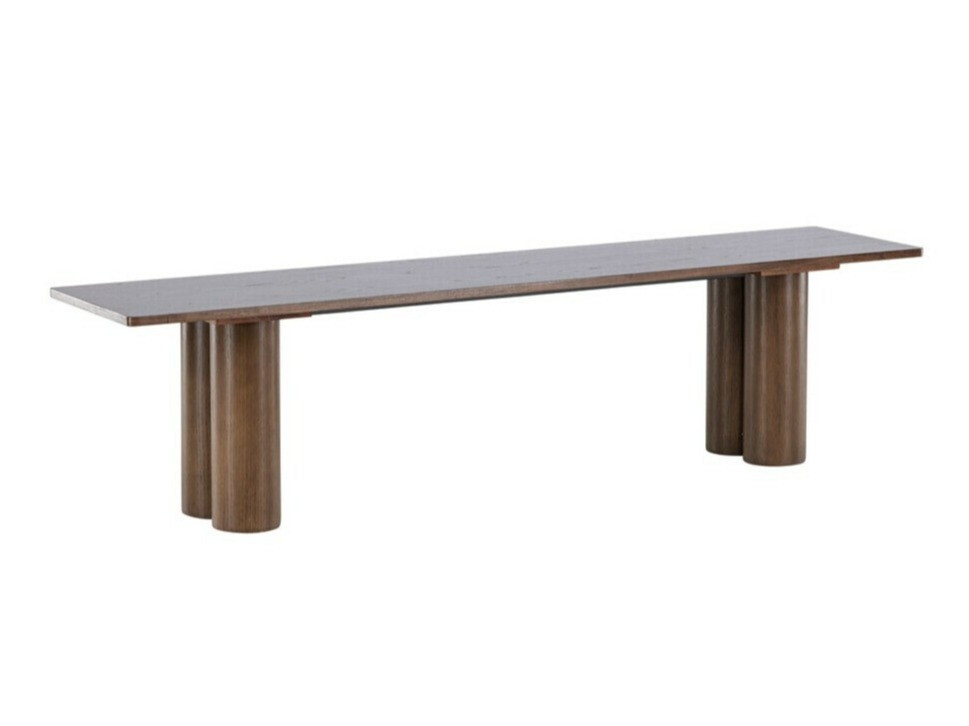 Stolić za kavu Dallas 4498 (Smeđa)