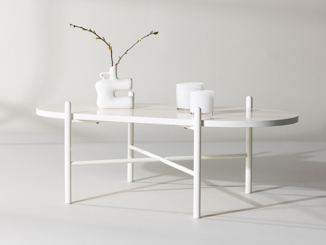 Stolić za kavu Dallas 4507 (Bež)