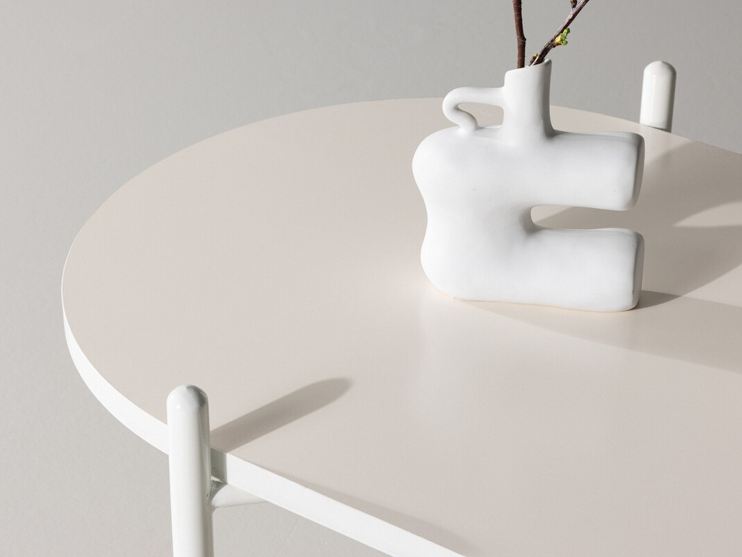 Stolić za kavu Dallas 4507 (Bež)