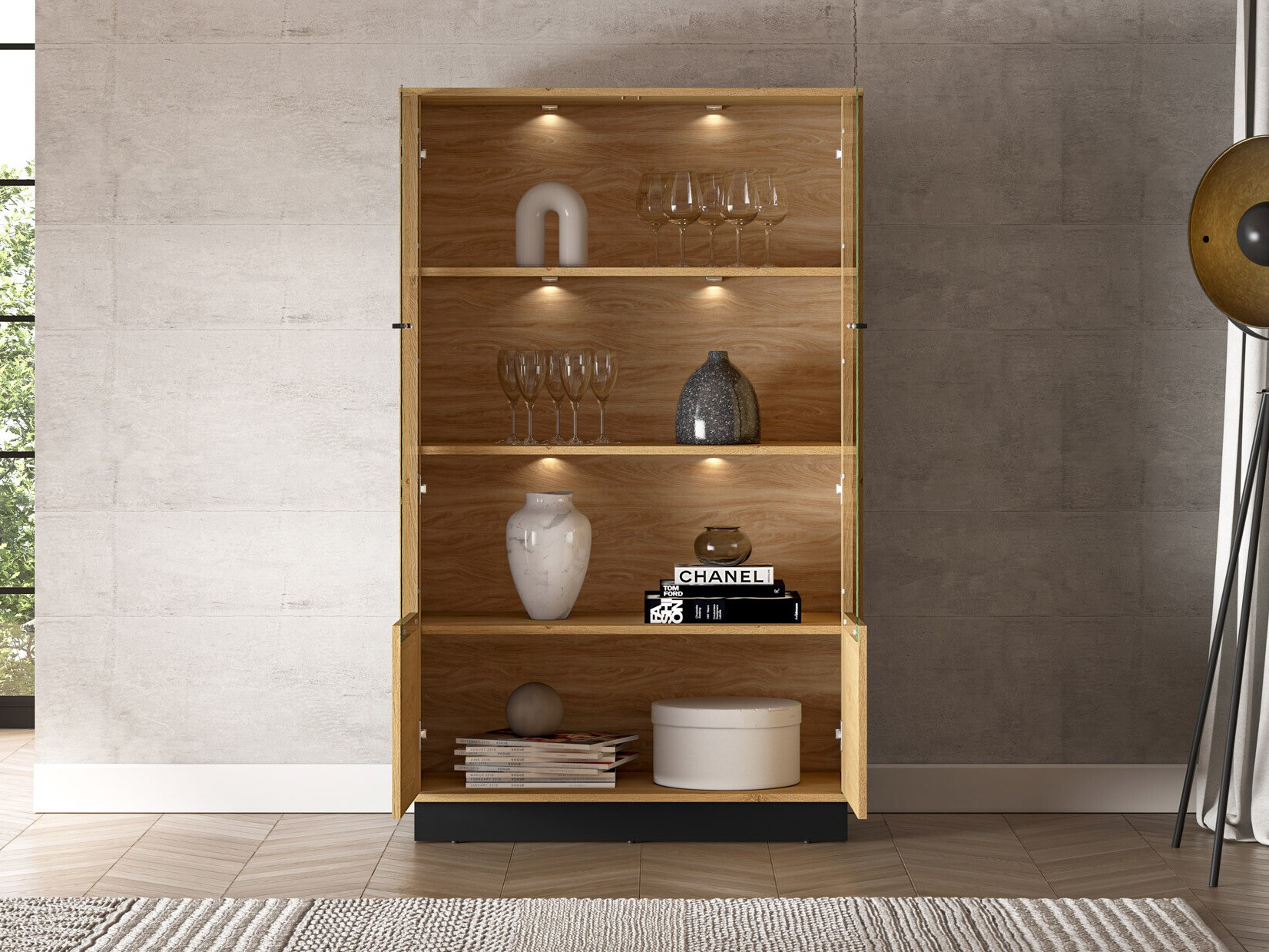 Polica Remenoe 107 (Nije dostupno)