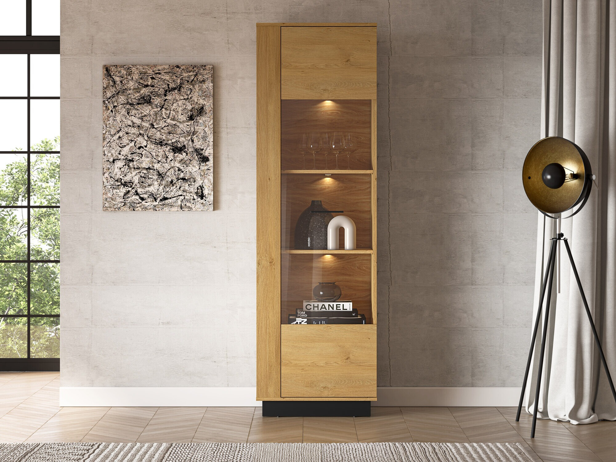 Polica Remenoe 108 (Nije dostupno)