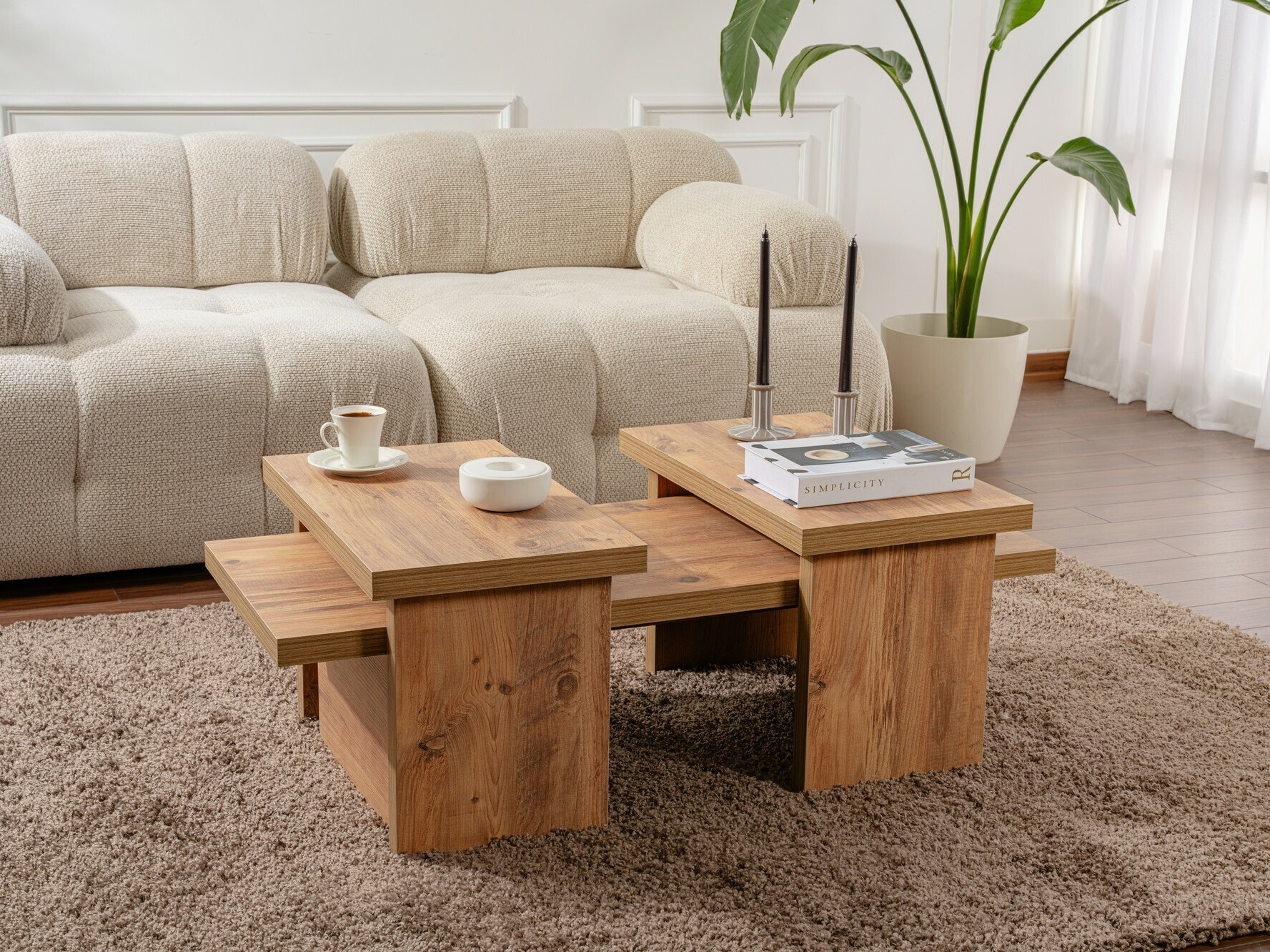 Stolić za kavu Novato 103 (Bor)