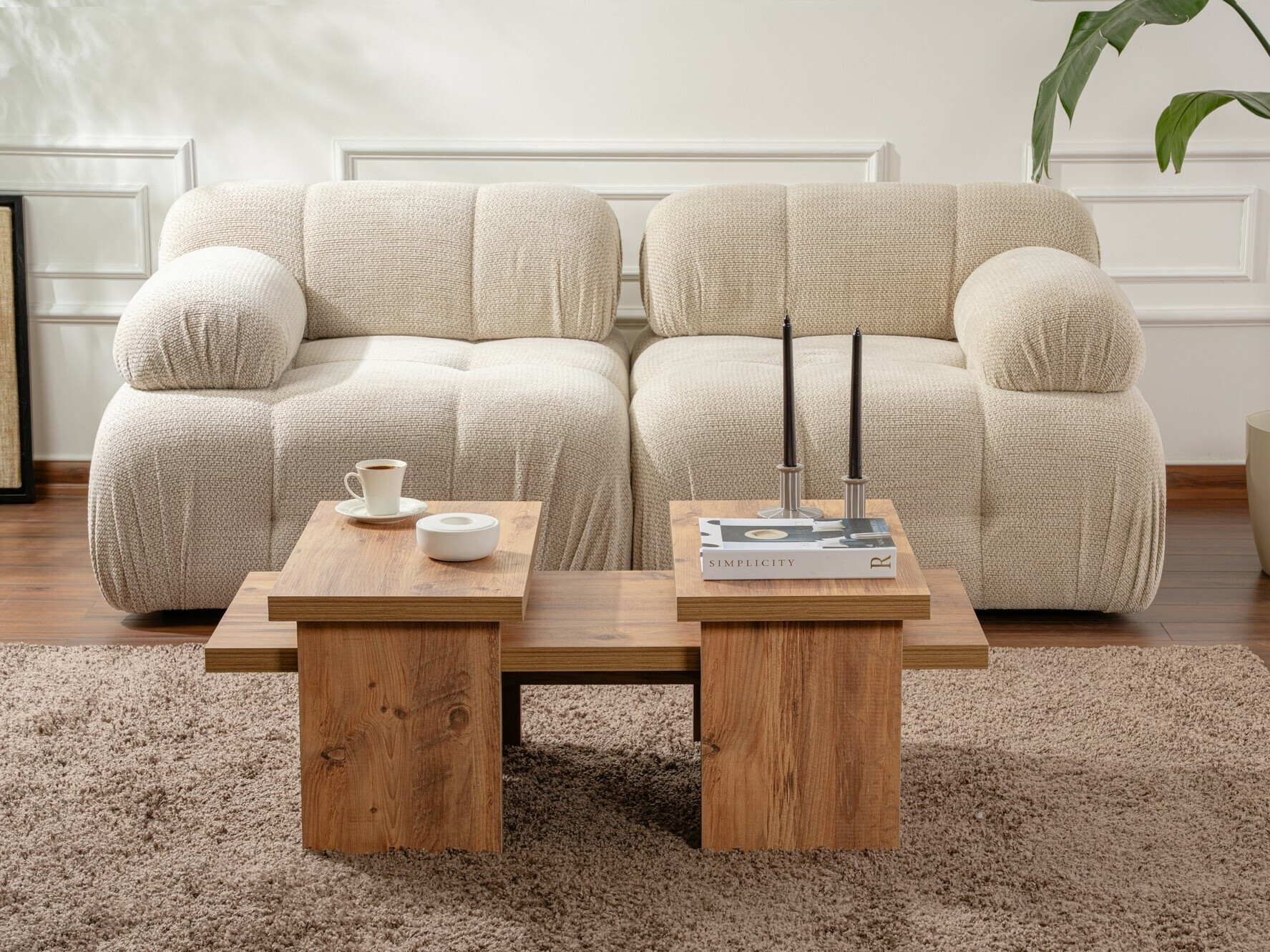 Stolić za kavu Novato 103 (Bor)