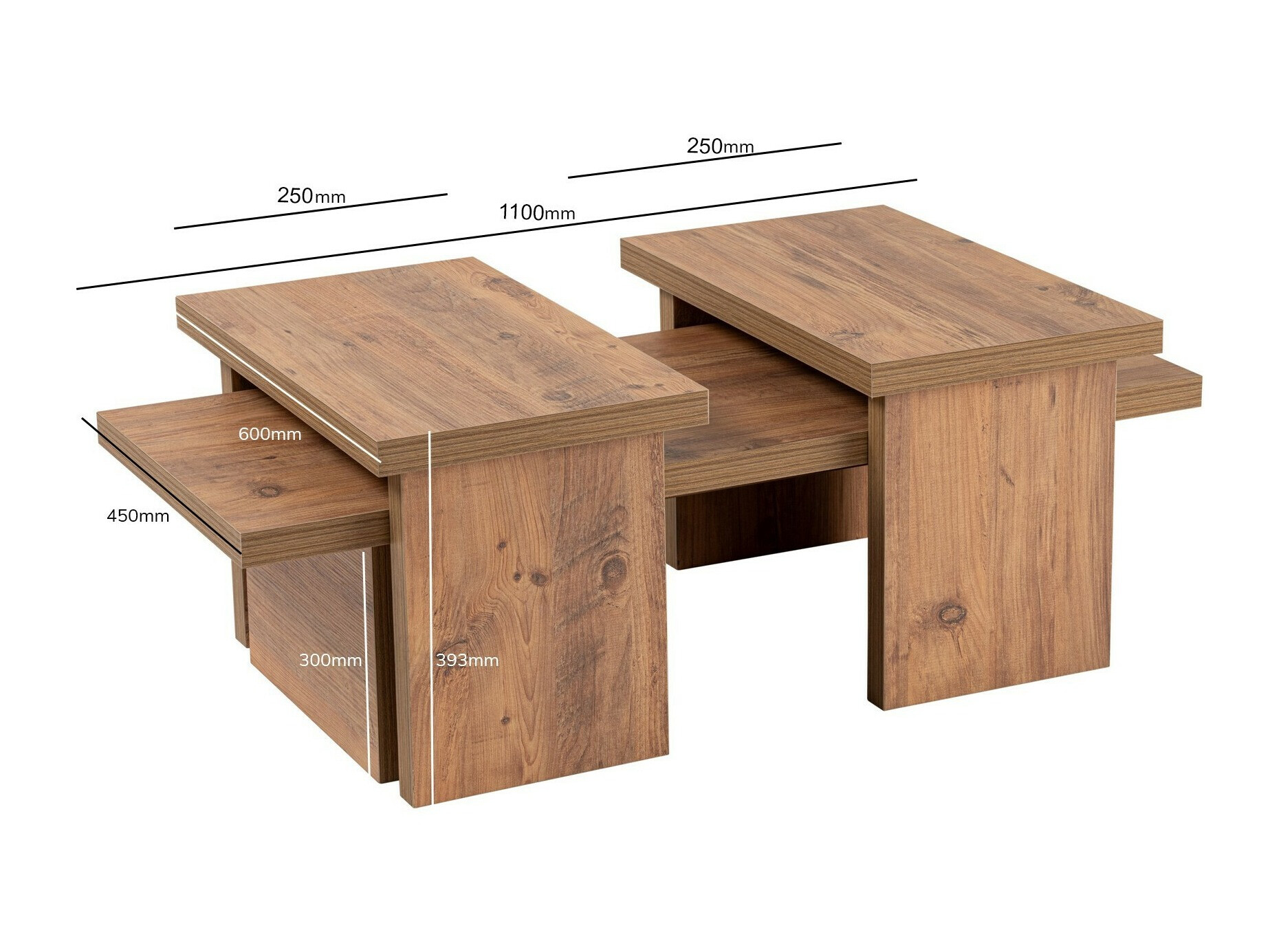 Stolić za kavu Novato 103 (Bor)