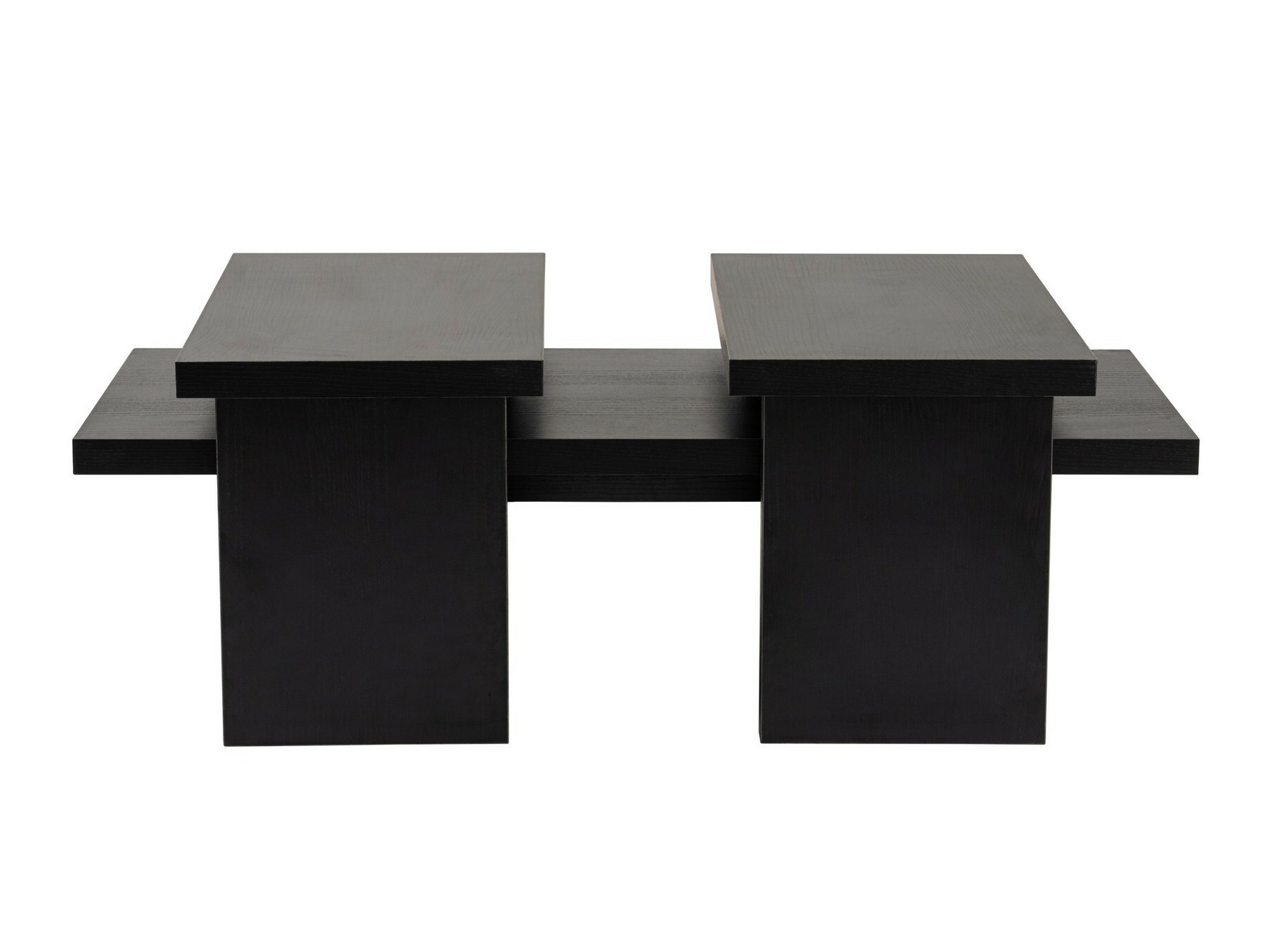 Stolić za kavu Novato 103 (Crna)