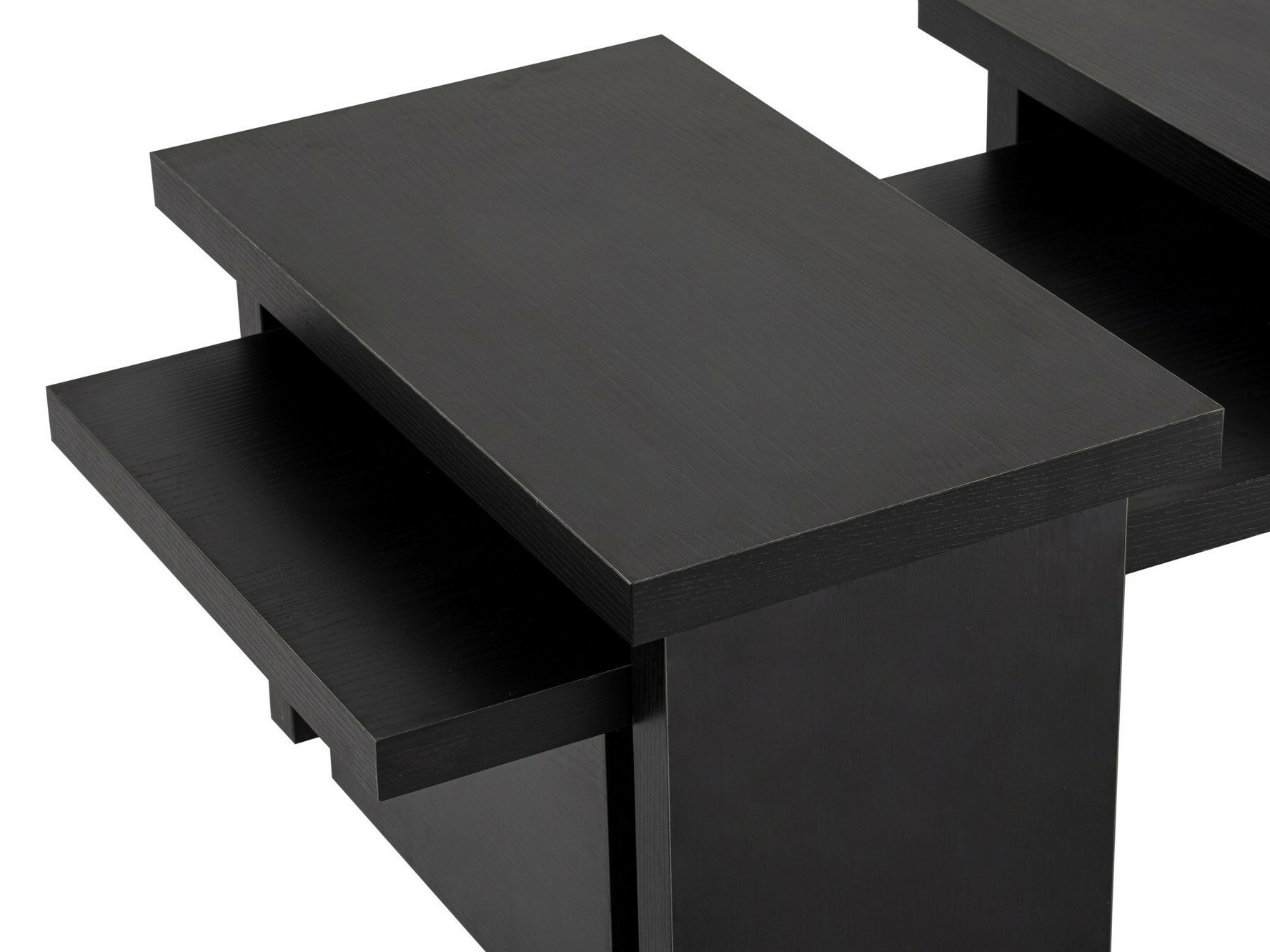 Stolić za kavu Novato 103 (Crna)