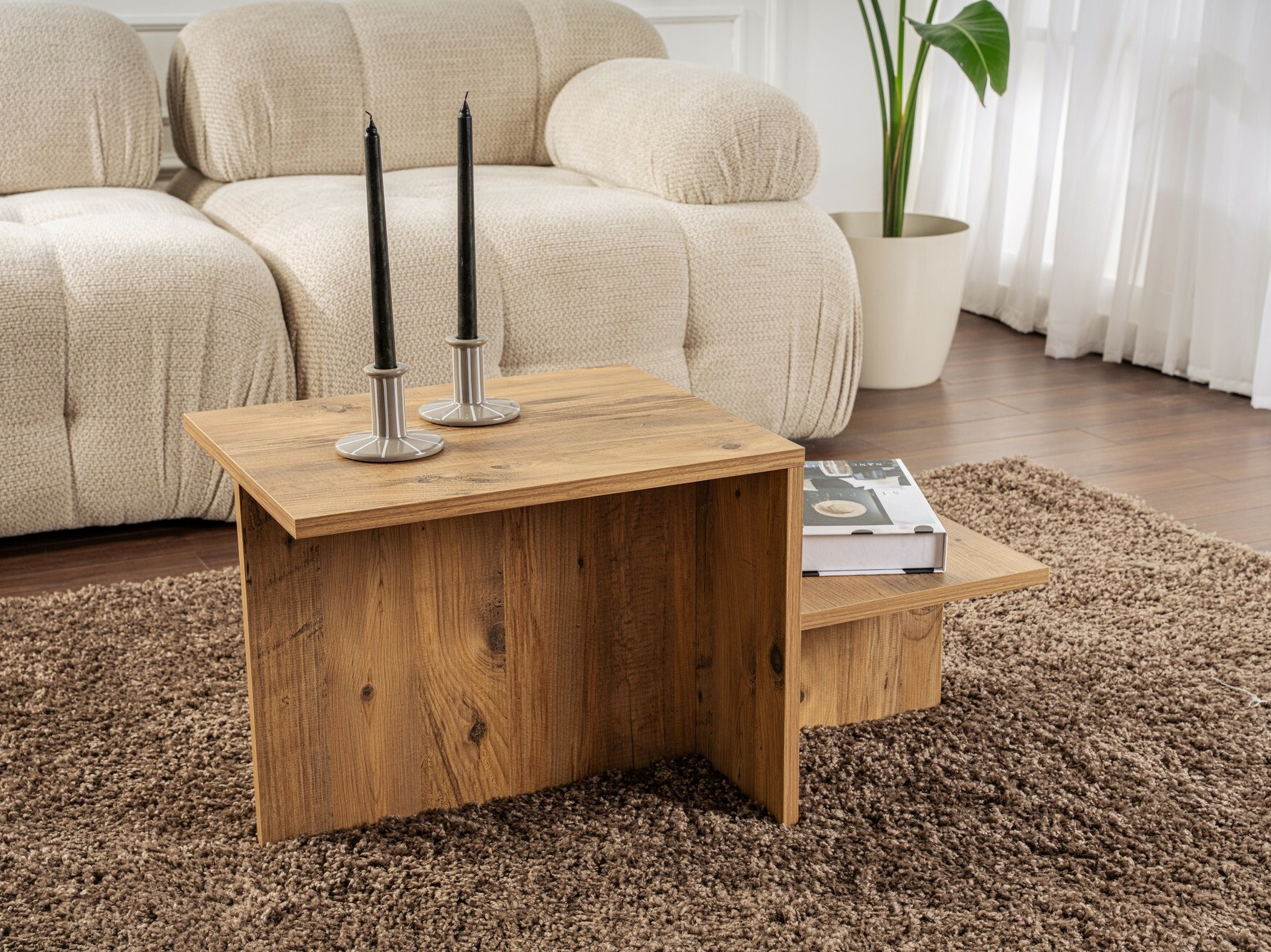 Stolić za kavu Novato 104 (Bor)