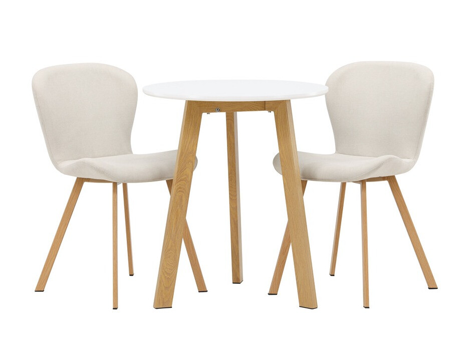 Blagovaonski set Dallas 4523