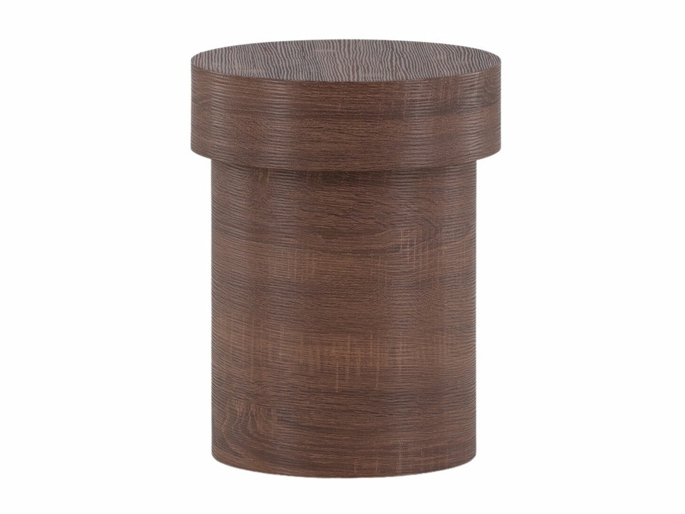 Pomoćni stolić Dallas 4518 (Smeđa)