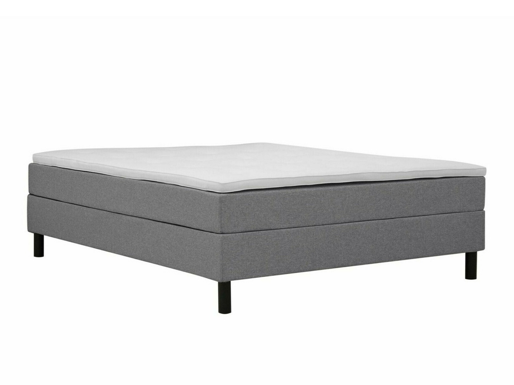 Boxspring krevet Seattle 196 (Sawana 21)