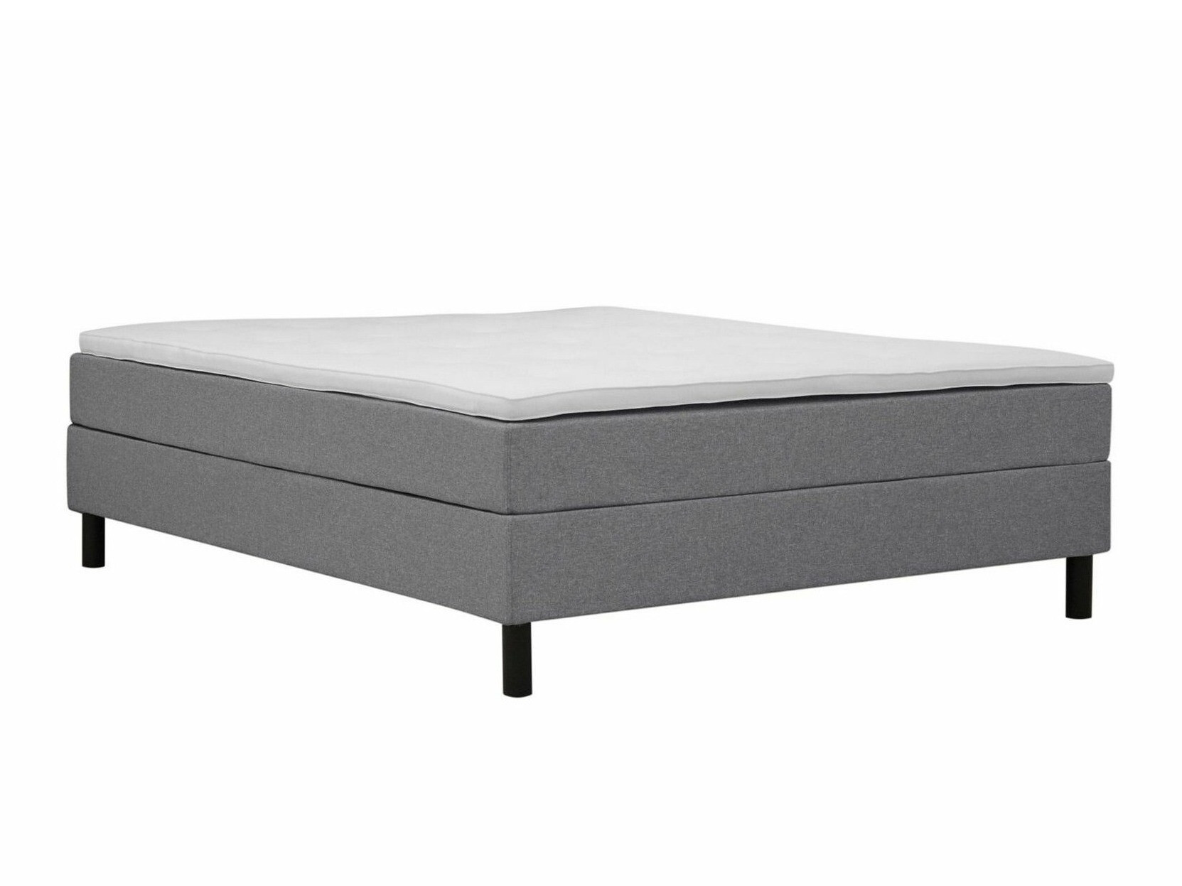 Boxspring krevet Seattle 196 (Sawana 21)