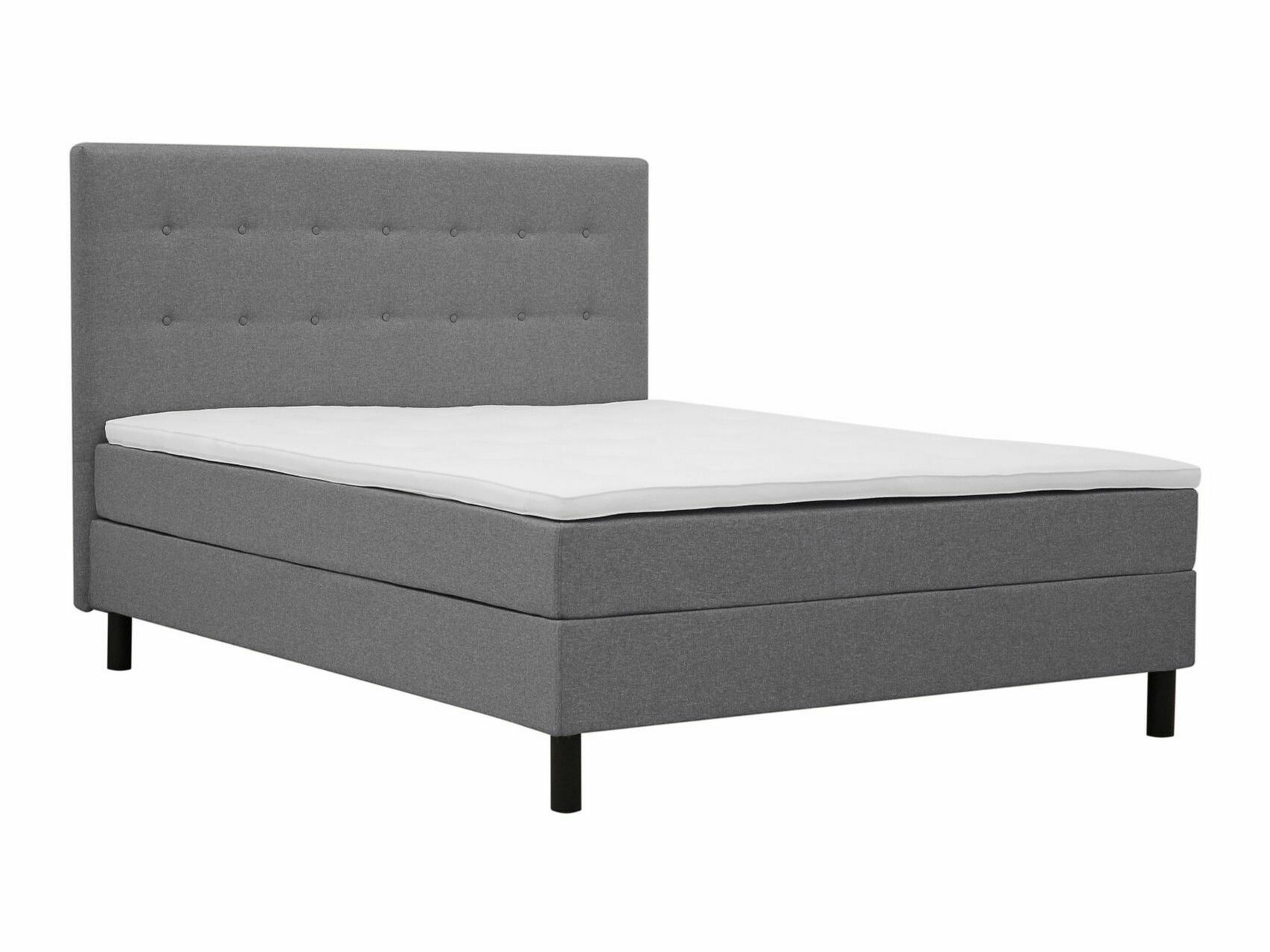 Boxspring krevet Seattle 197 (Sawana 21)