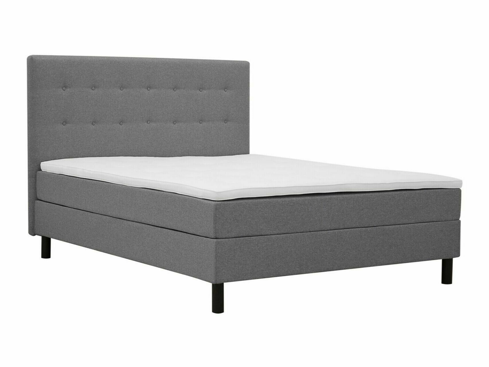 Boxspring krevet Seattle 197 (Sawana 21)