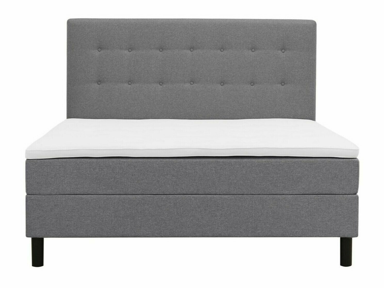 Boxspring krevet Seattle 197 (Sawana 21)