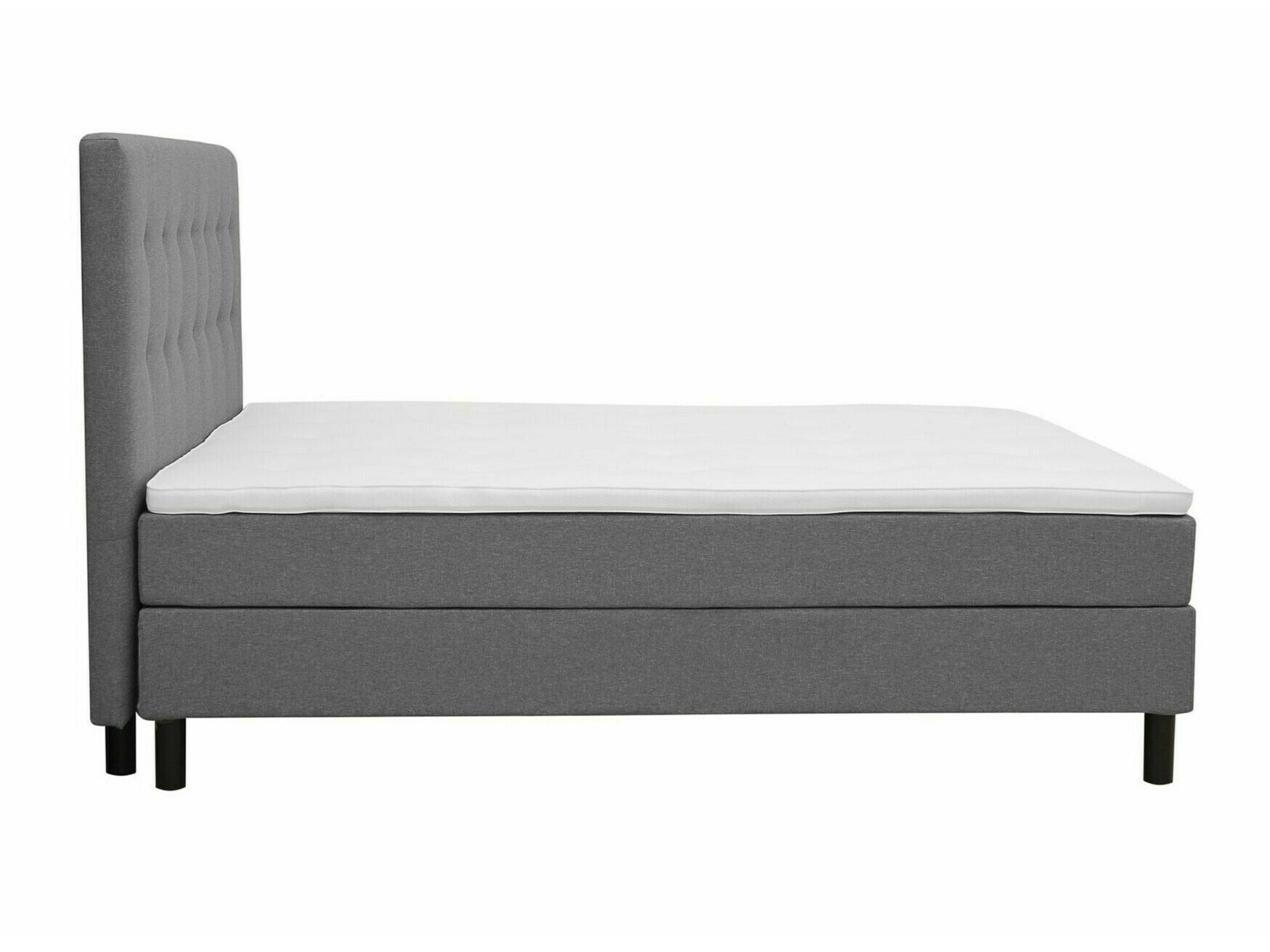 Boxspring krevet Seattle 197 (Sawana 21)