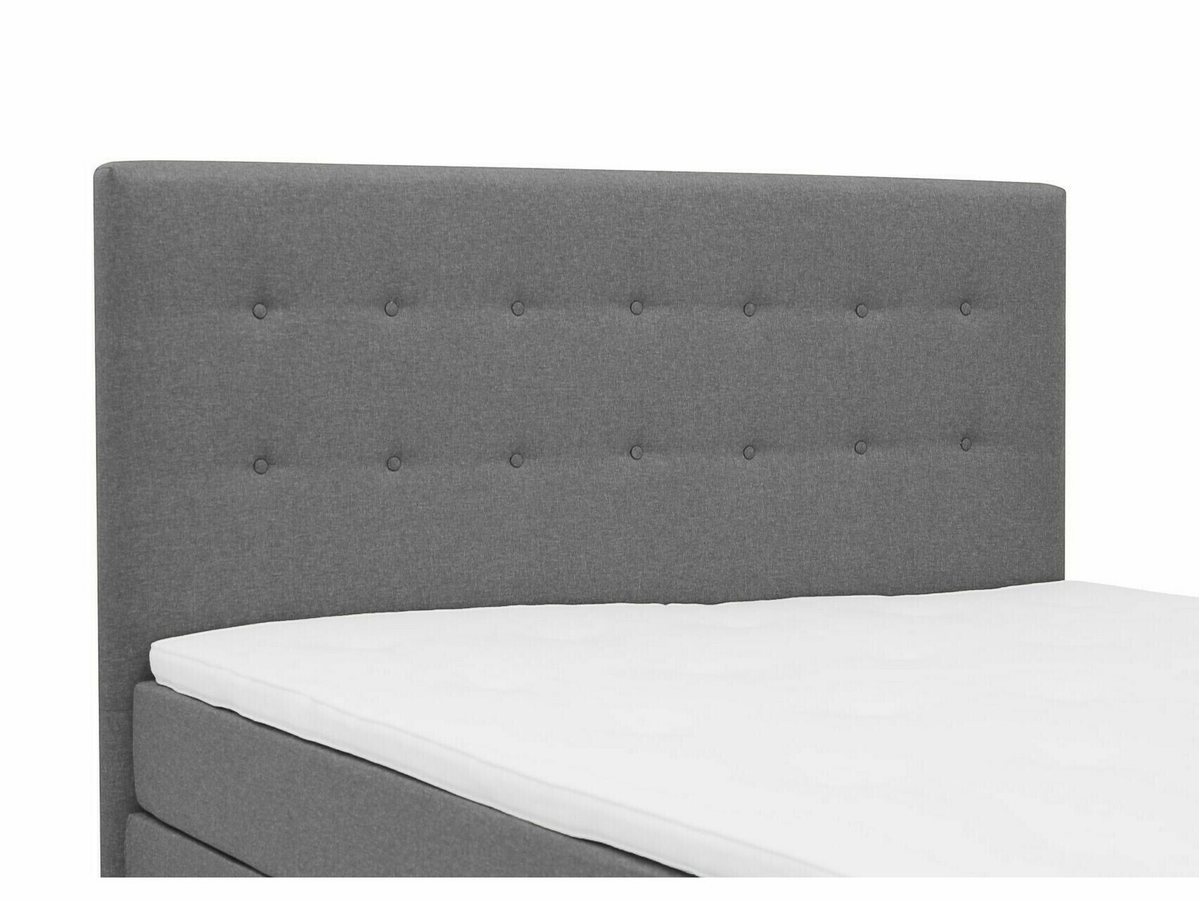 Boxspring krevet Seattle 197 (Sawana 21)