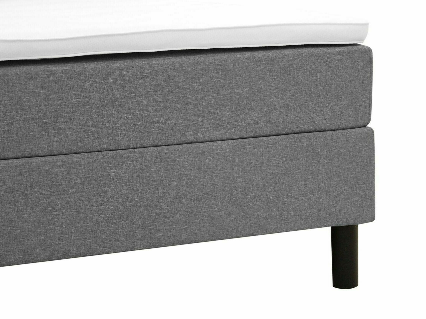 Boxspring krevet Seattle 197 (Sawana 21)