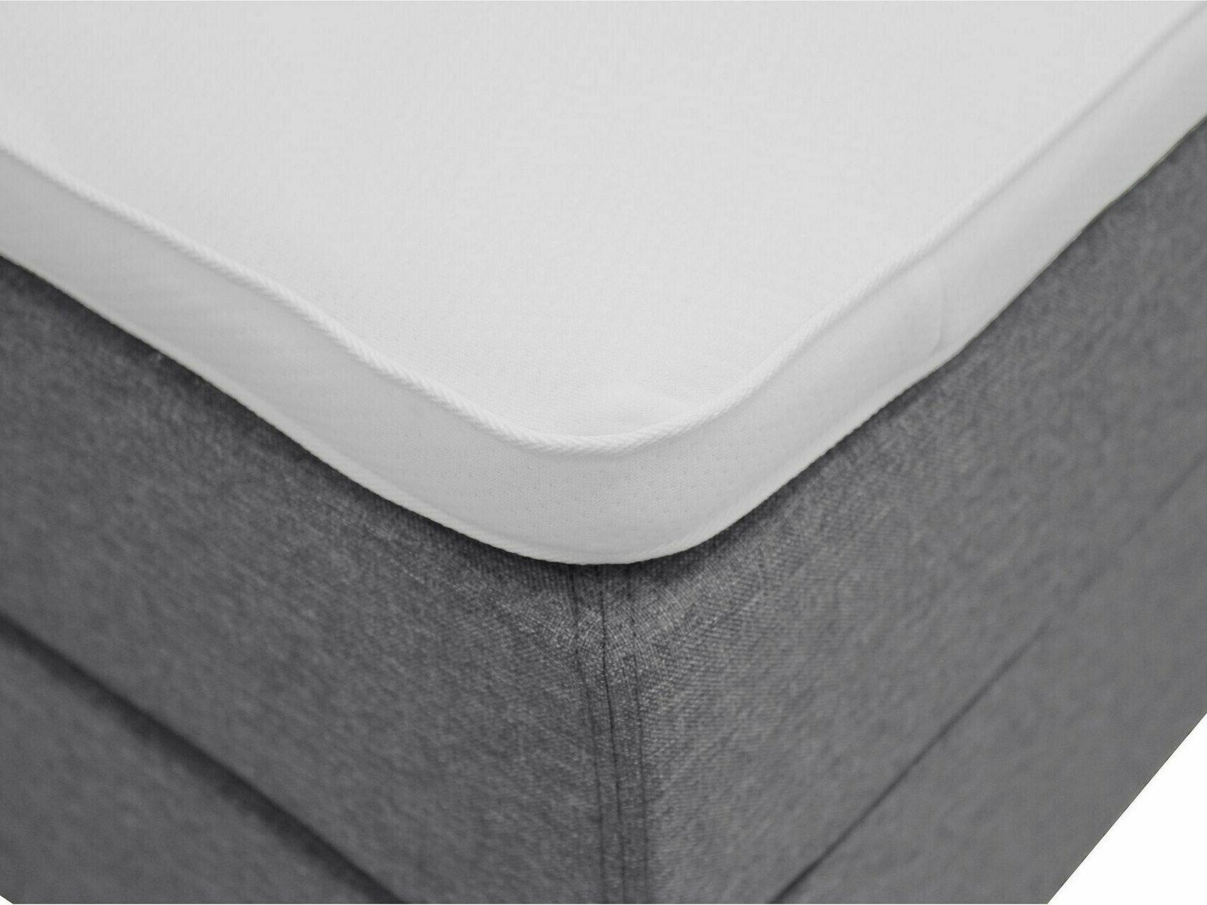 Boxspring krevet Seattle 197 (Sawana 21)