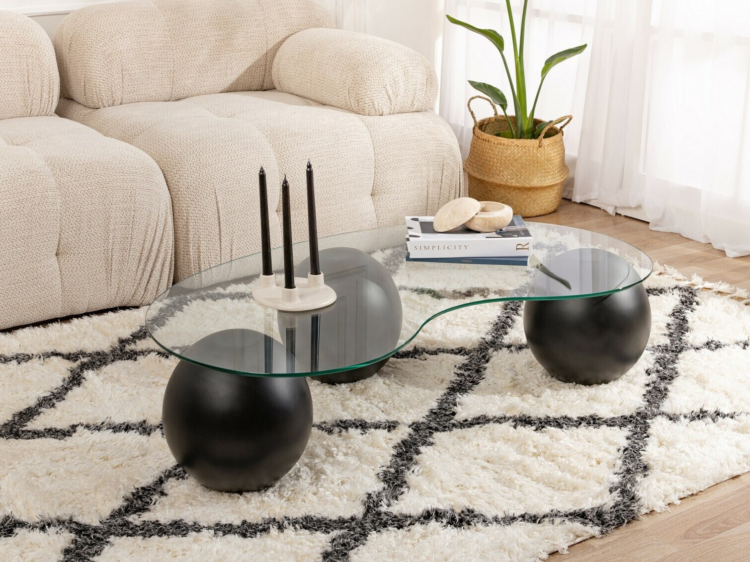 Stolić za kavu Novato 130 (I)