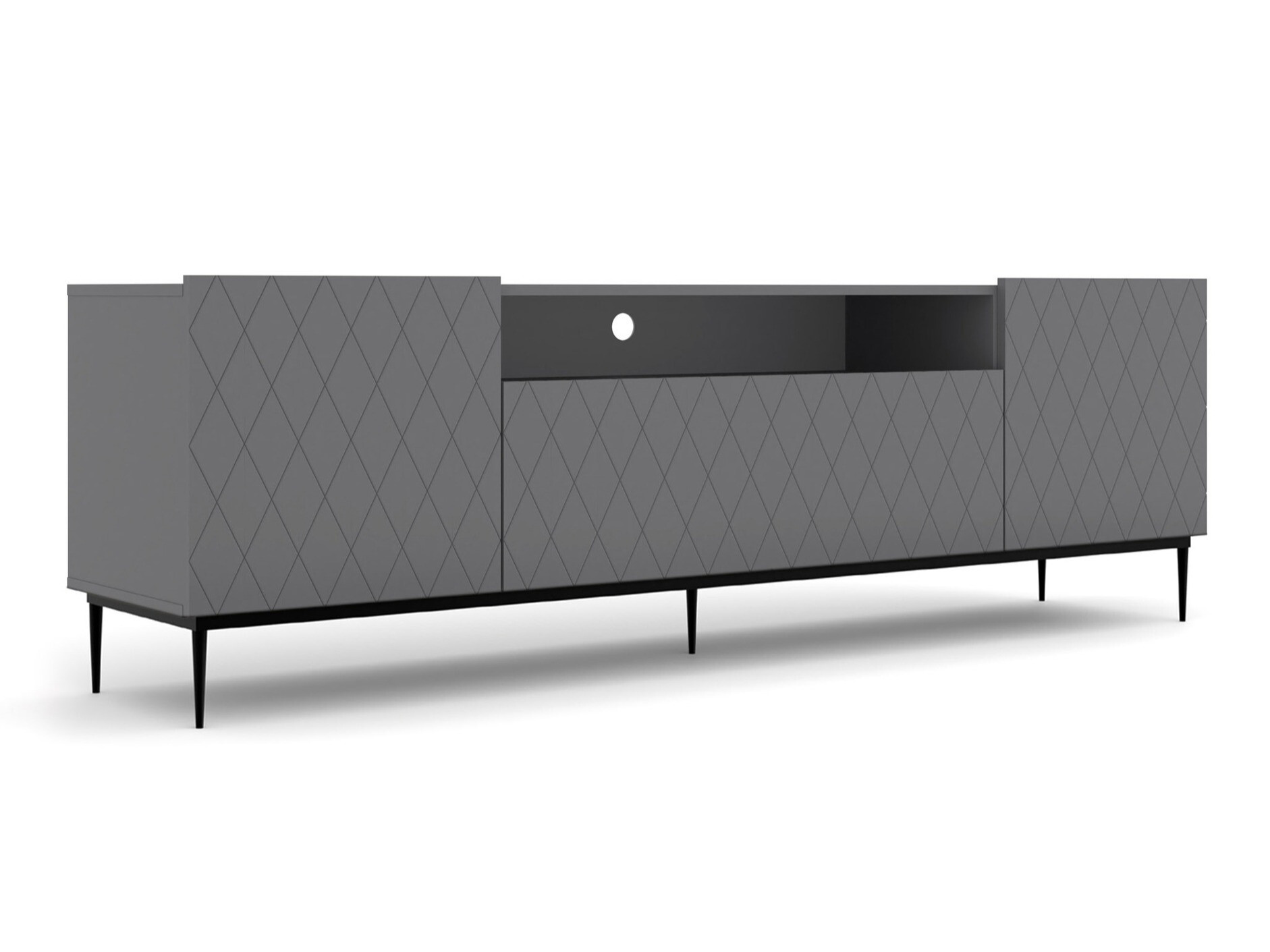 TV stol Melmoro 103 (Grafit)