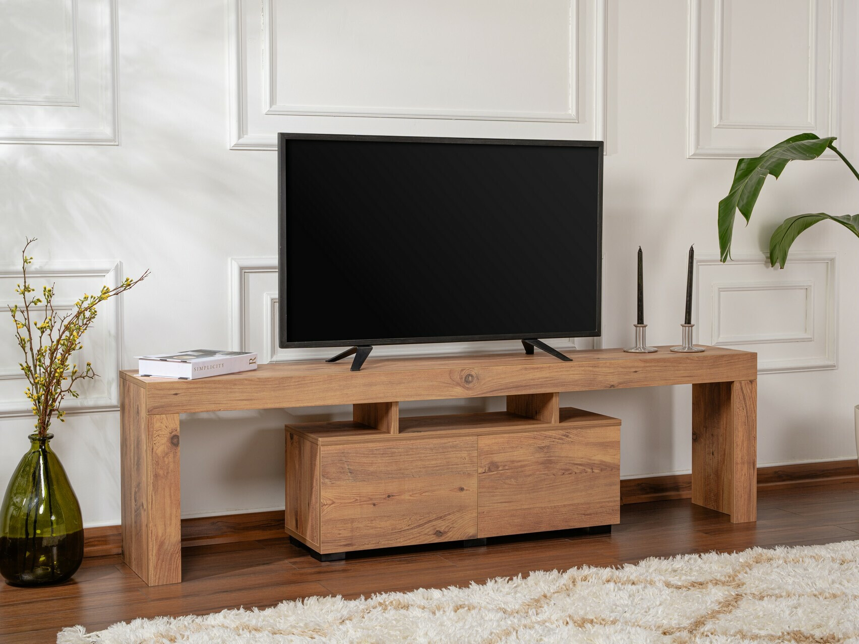 TV stol Novato 108 (Bor)