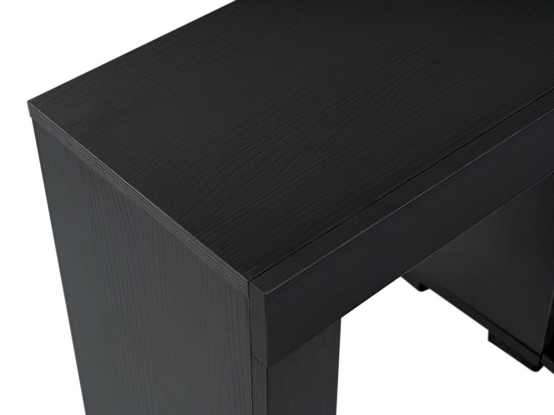 TV stol Novato 108 (Crna)