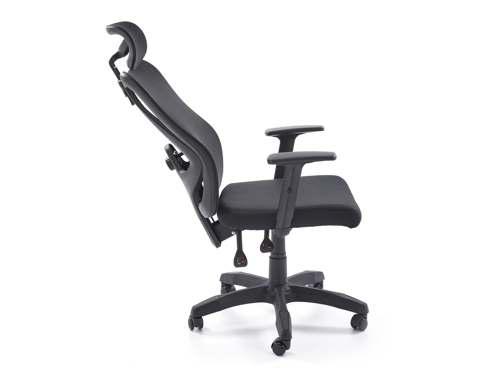 Uredska stolica Houston 1865