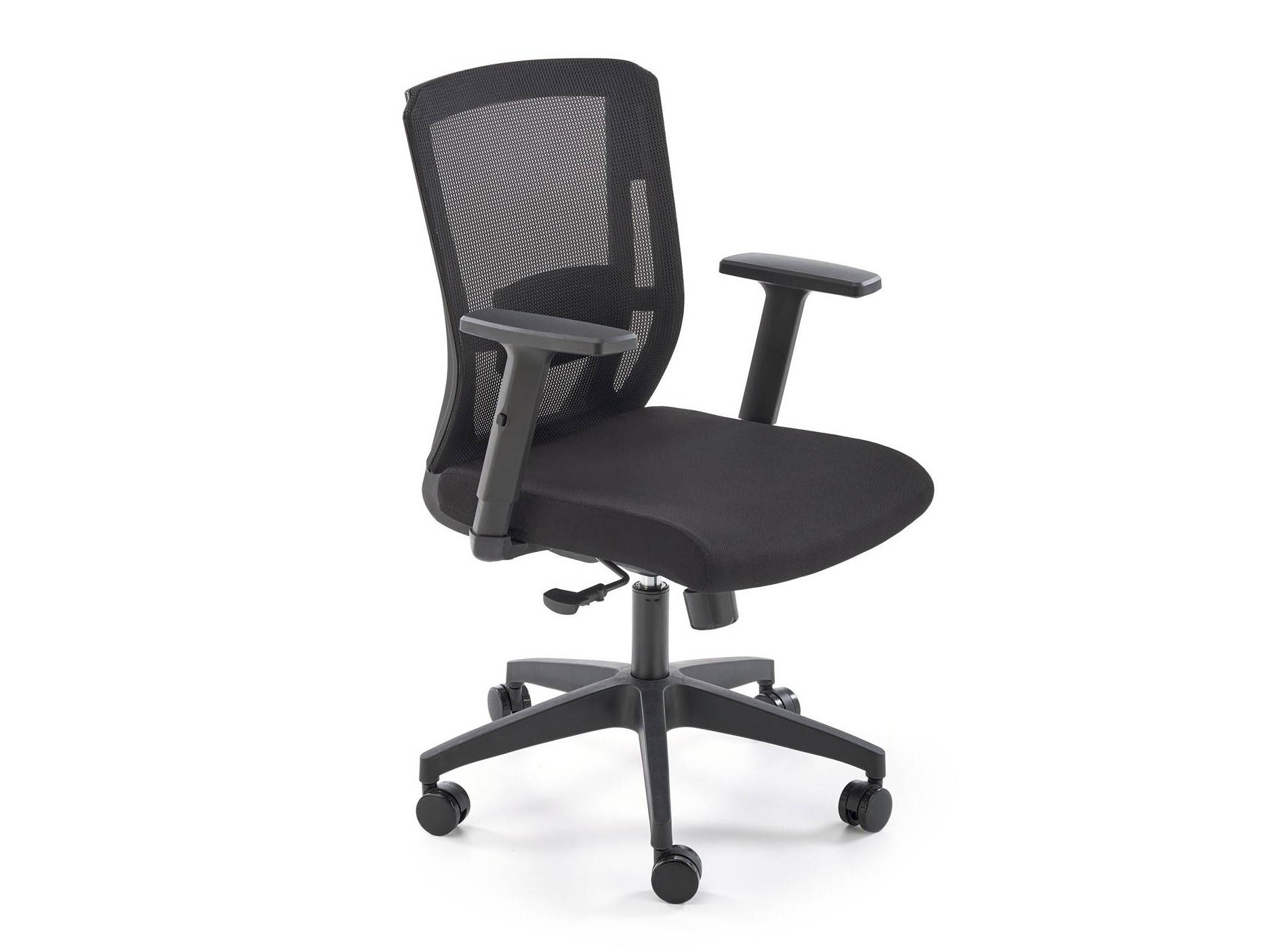 Uredska stolica Houston 1866