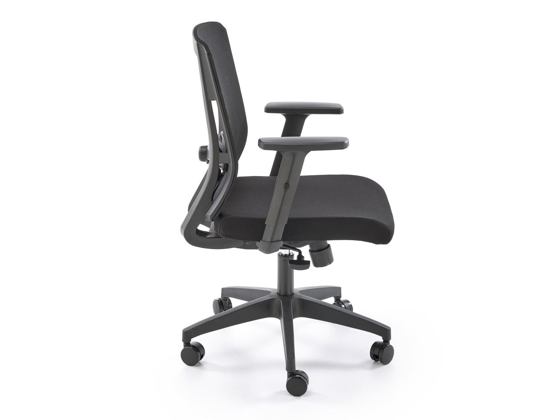 Uredska stolica Houston 1866