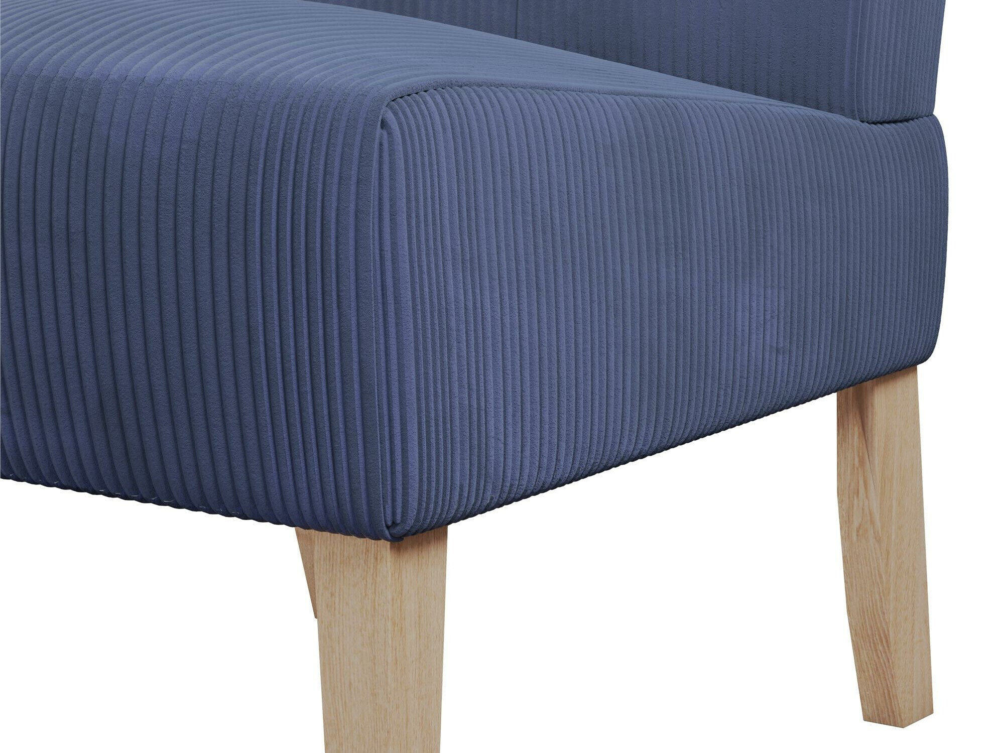 Fotelja Denton 1358 (Plava)