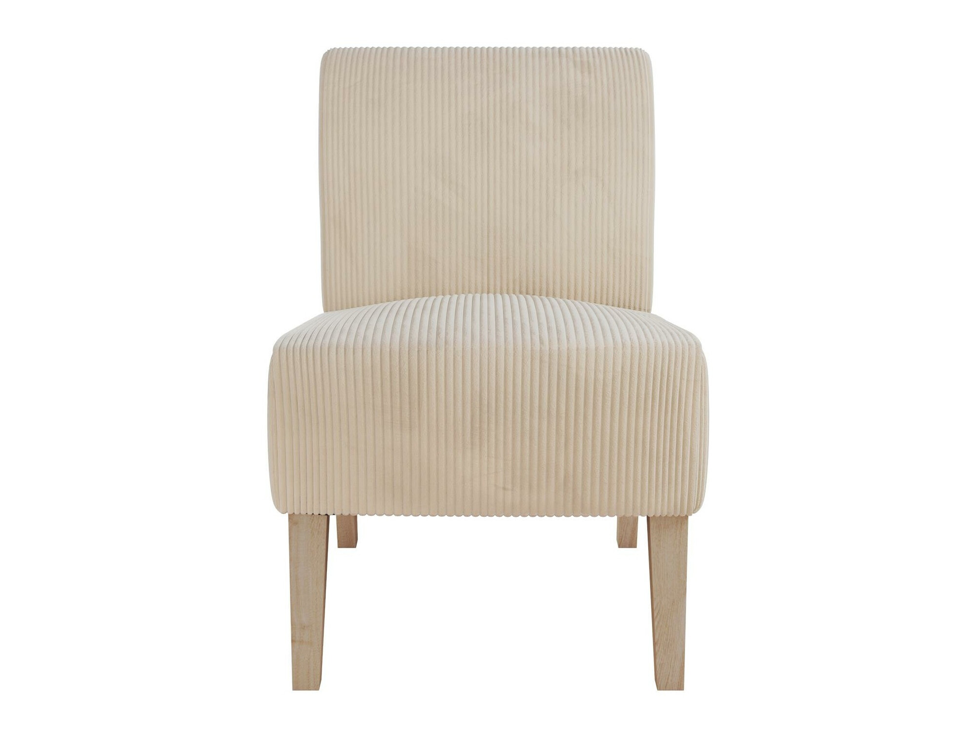 Fotelja Denton 1358 (Svijetlo smeđa)