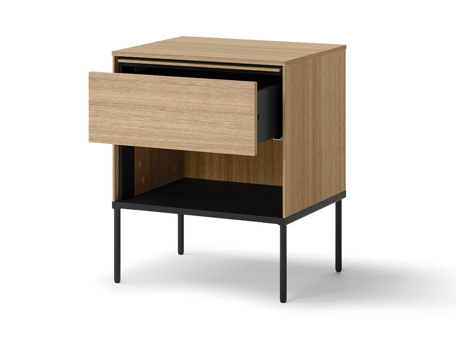 Noćni ormarić Evaliri 109