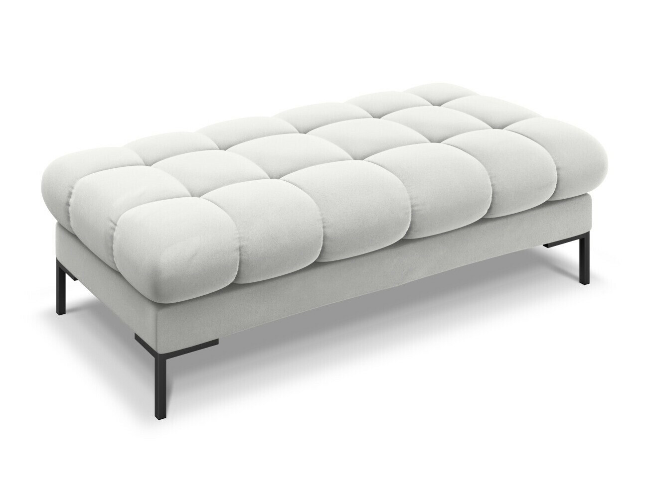 Tapecirana klupa Lormelo 104 (Bluvel 03)