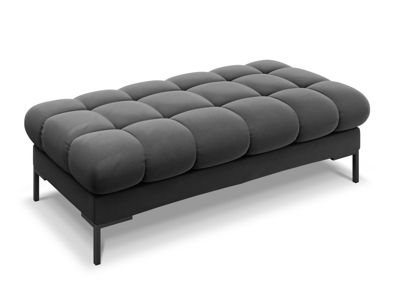 Tapecirana klupa Lormelo 104 (Bluvel 18)