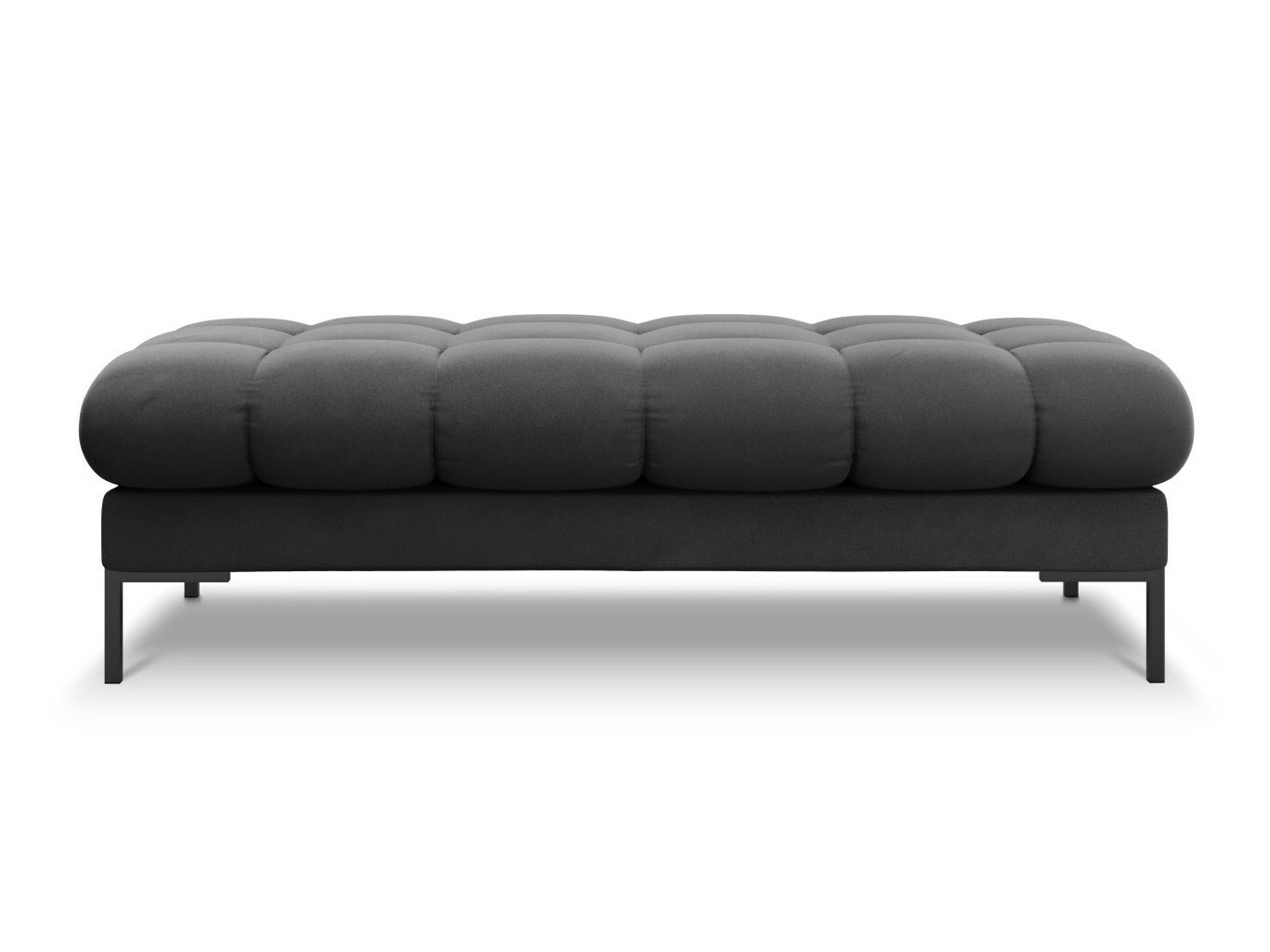 Tapecirana klupa Lormelo 104 (Bluvel 18)