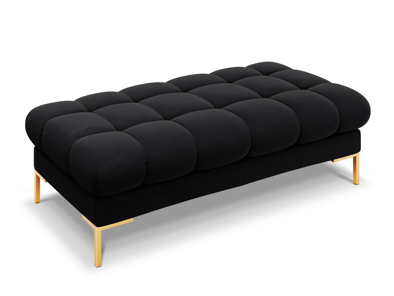 Tapecirana klupa Lormelo 104 (Bluvel 19)