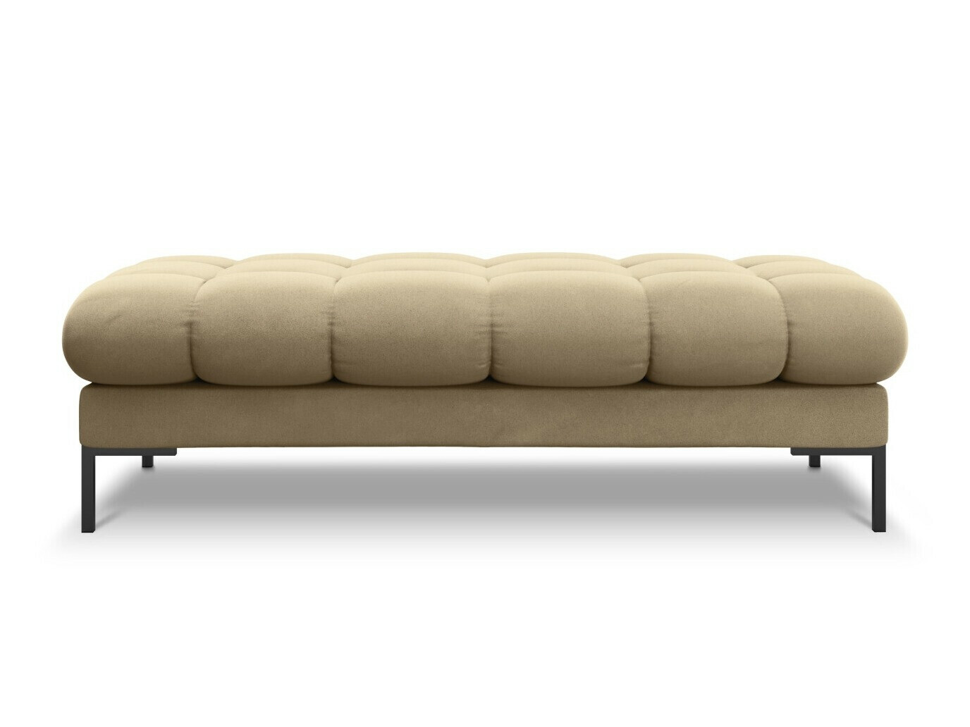 Tapecirana klupa Lormelo 104 (Bluvel 28)