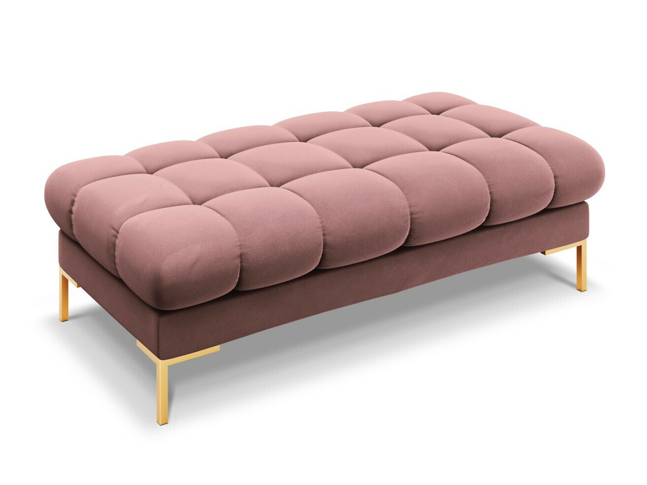 Tapecirana klupa Lormelo 104 (Bluvel 52)