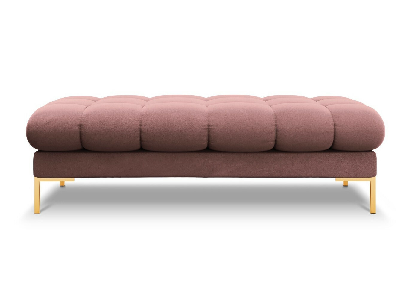 Tapecirana klupa Lormelo 104 (Bluvel 52)