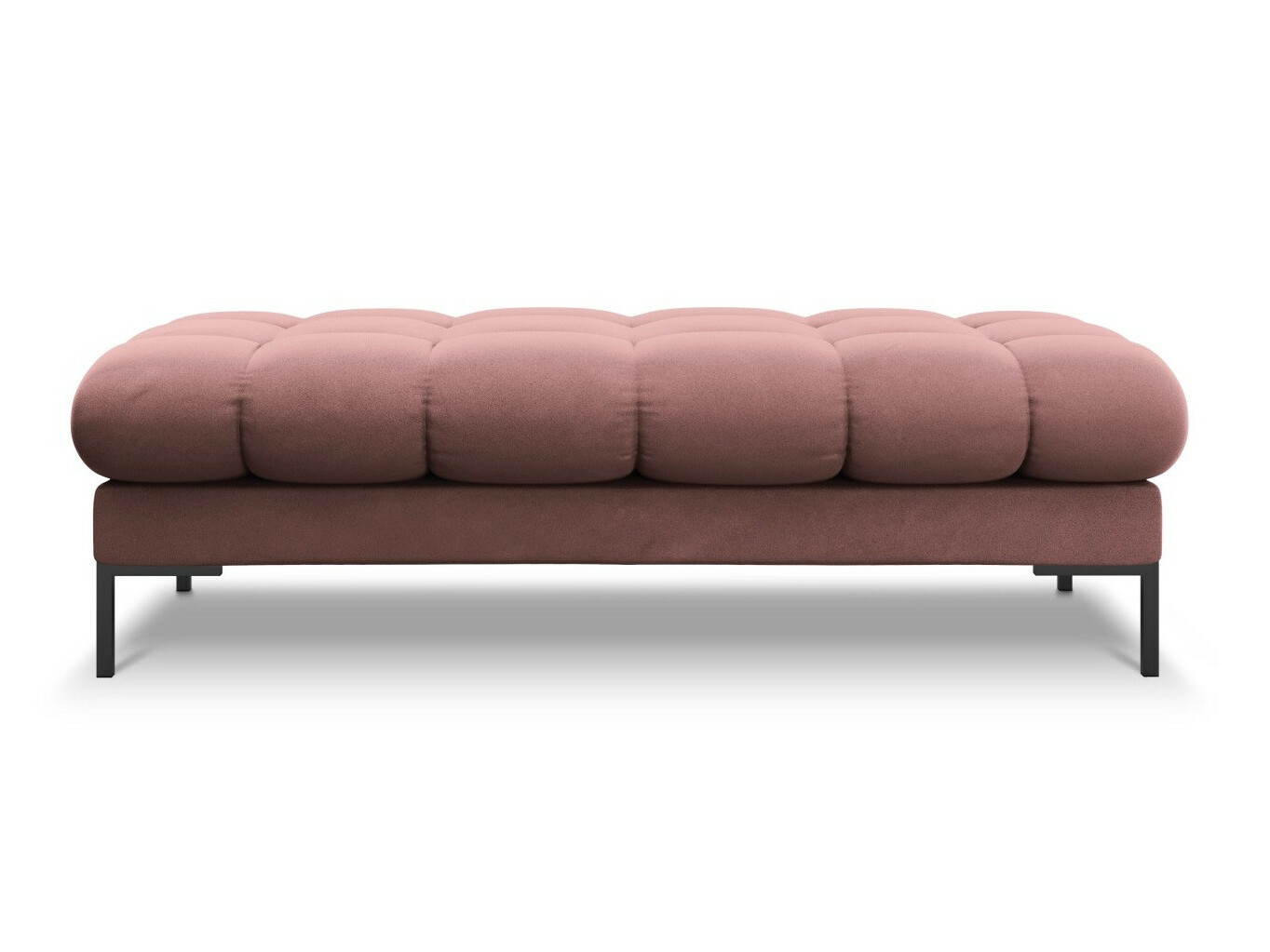 Tapecirana klupa Lormelo 104 (Bluvel 52)