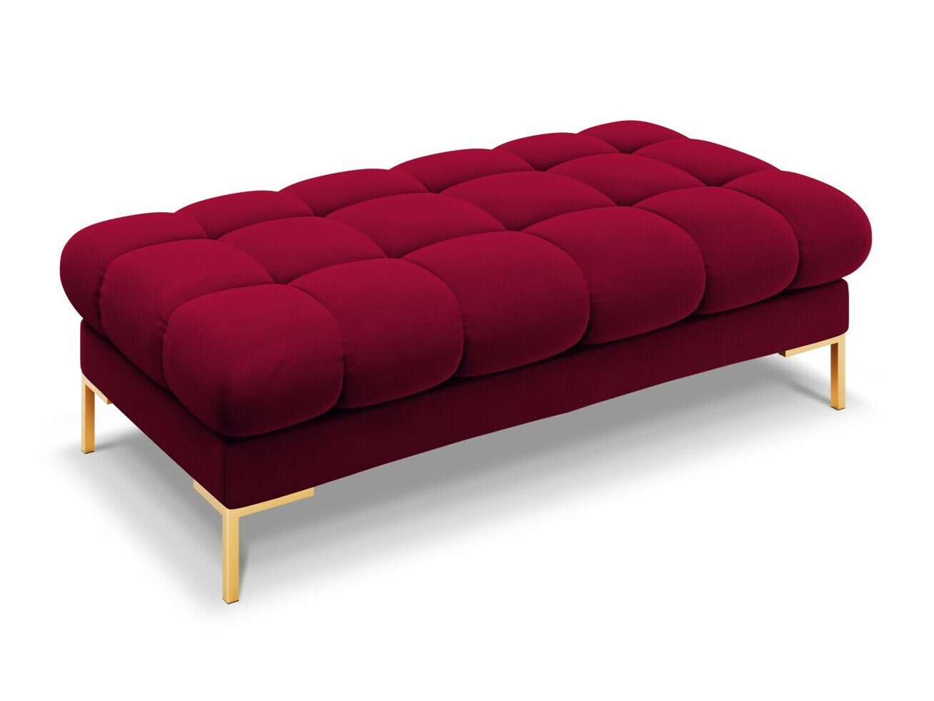 Tapecirana klupa Lormelo 104 (Bluvel 59)